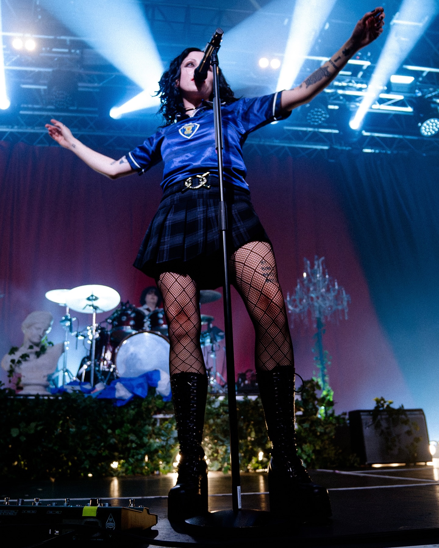 Pale Waves
